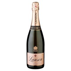 Champagne Lanson Le Black Création Brut 750ml