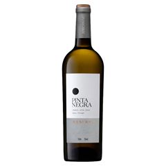 Vinho AdegaMãe Pinta Negra Reserva Branco 750ml