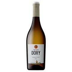 Vinho AdegaMãe Dory Branco 750ml