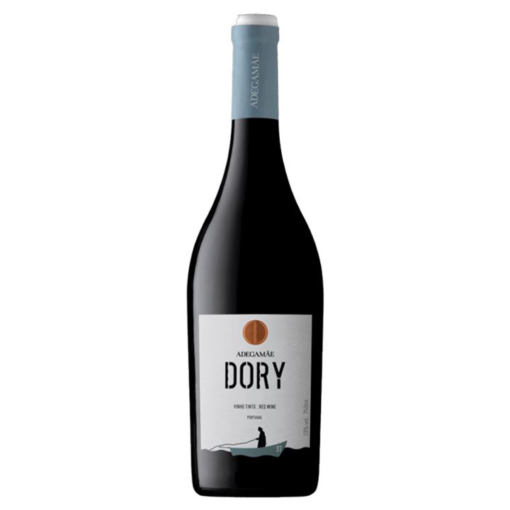 Vinho Adegamãe Tinto Seco Portugal Dory Blend 750ml