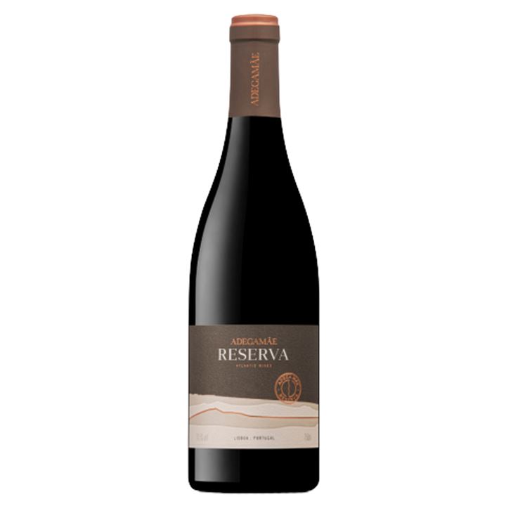 Vinho Adegamãe Tinto Seco Portugal Reserva Blend 750ml