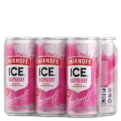 Smirnoff Ice Raspberry 269ml