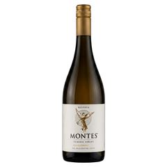 Vinho Montes Classic Reserva Chardonnay Branco 750ml