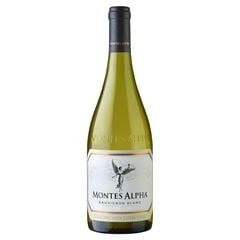 Vinho Montes Alpha Sauvignon Blanc 750ml
