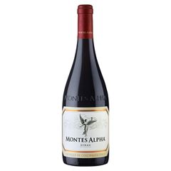Vinho Montes Alpha Syrah Tinto 750ml