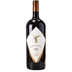 Vinho Montes Alpha M Magnum Tinto 1500ml