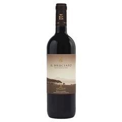 Vinho Il Bruciato Bolgheri Tinto 750ml