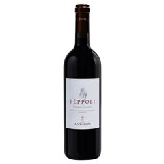 Vinho Pèppoli Chianti Classico DOCG Tinto 750ml