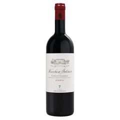 Vinho Marchese Antinori Chianti Classico Riserva Tinto 750ml