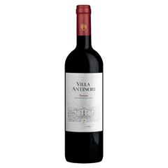 Vinho Villa Antinori Toscana Igt Tinto 750ml