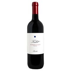Vinho Prunotto Barbera d Asti Fiulot Tinto 750ml