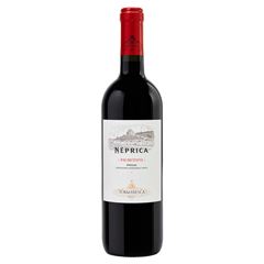 Vinho Tormaresca Neprica IGT Tinto 750ml