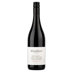 Vinho Klein Kloof Mountain Red Tinto 750ml