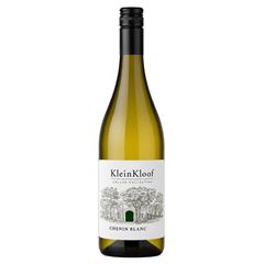 Vinho Kleinkloof Chenin Blanc Branco 750ml