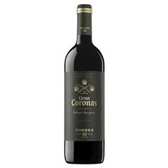 Vinho Torres Gran Coronas Reserva Cabernet Sauvignon Tinto 750ml