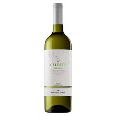 Vinho Celeste Verdejo Branco 750ml