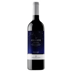 Vinho Celeste Crianza Tinto 750ml