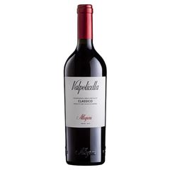 Vinho Allegrini Valpolicella Classico Tinto 750ml