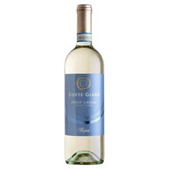 Vinho Corte Giara Pinot Grigio 750ml