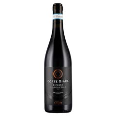 Vinho Corte Giara Valpolicella Ripasso Tinto 750ml