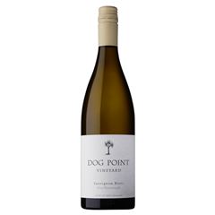 Vinho Dog Point Vineyards Sauvignon Blanc 750ml 