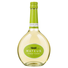 Vinho Verde Mateus Branco 750ml