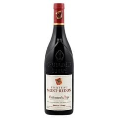 Vinho Châteauneuf du Pape Mont-Redon 2020 Tinto 750ml