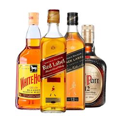 Kit Clássico 500ml