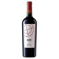 Vinho Epu Safra 2022 Tinto 750ml