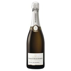 Champagne Louis Roederer Blanc de Blanc 2017 750ml