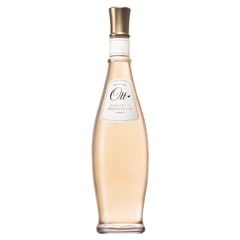 Vinho Domaines Ott Château Romassan 2024 Rosé 750ml