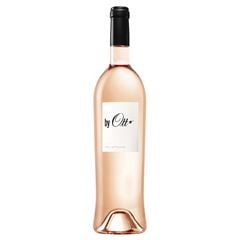 Vinho By Ott 2024 Rosé 750ml