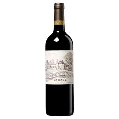 Vinho Château Durfort-Vivens 2016 Tinto 750ml