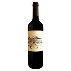 Vinho Le Hameau de Durfort-Vivens Tinto 750ml