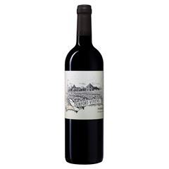Vinho Château Durfort-Vivens Le Plateau Tinto 750ml
