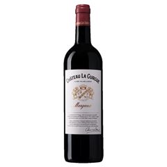 Vinho Château La Gurgue Margaux Tinto 750ml