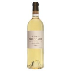 Vinho Château Bouscaut Grand Cru Classé de Graves 2023 Branco 750ml
