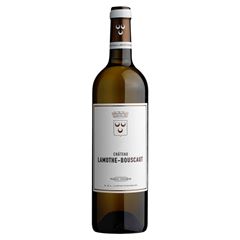Vinho Château Lamothe-Bouscaut Branco 750ml