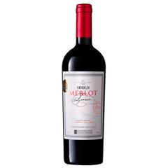 Vinho Miolo Merlot Terroir Tinto 750ml