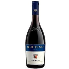 Vinho Ruffino Chianti DOCG Tinto 750ml