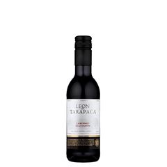 Vinho Leon deTarapacá Cabernet Sauvignon Tinto 375ml