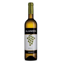 Vinho Esporão Alandra Branco 750ml