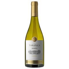Vinho Tarapacá Reserva Chardonnay Branco 750ml