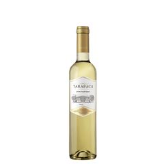Vinho Tarapacá Late Harvest Branco 500ml