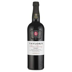 Vinho do Porto Taylor's Fine Tawny Tinto 750ml