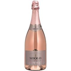 Espumante Miolo Cuvée Brut Rosé 1500ml