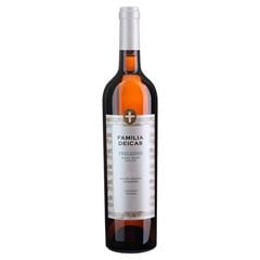 Vinho Familia Deicas Preludio Branco 750ml