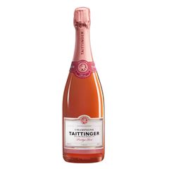 Champagne Taittinger Prestige Rosé 750ml