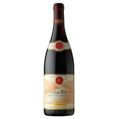 Vinho E.Guigal Côtes Du Rhône Tinto 750ml