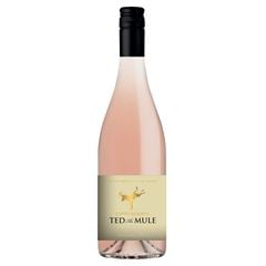 Vinho Ted The Mule Rosé 750ml